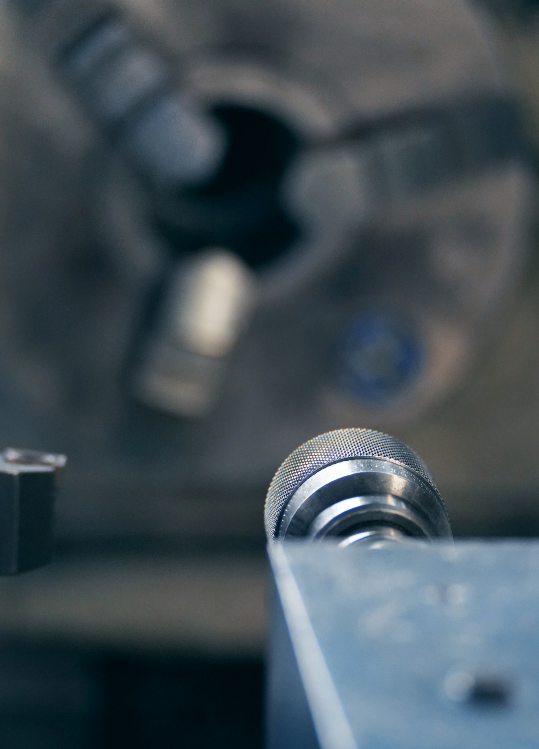 Drehmaschine bei BBM Abstatt – Präzise Drehteile aus verschiedenen Metallen und Kunststoffen