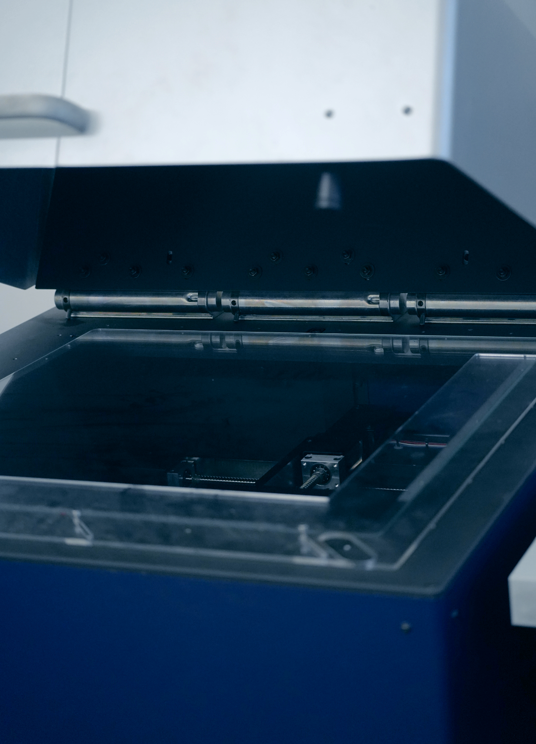 Werth FlatScope Messsystem – BBM optische Messtechnik für Präzisionsmessung